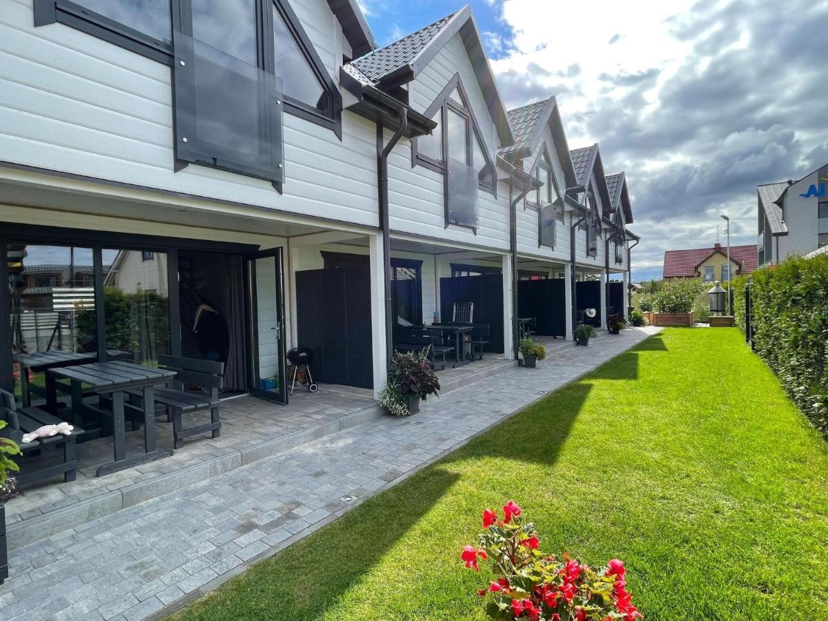 Holiday Houses Close To The Sea, Sianozety Exterior photo