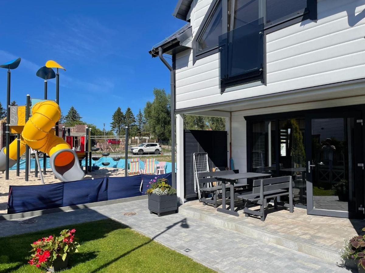 Holiday Houses Close To The Sea, Sianozety Exterior photo